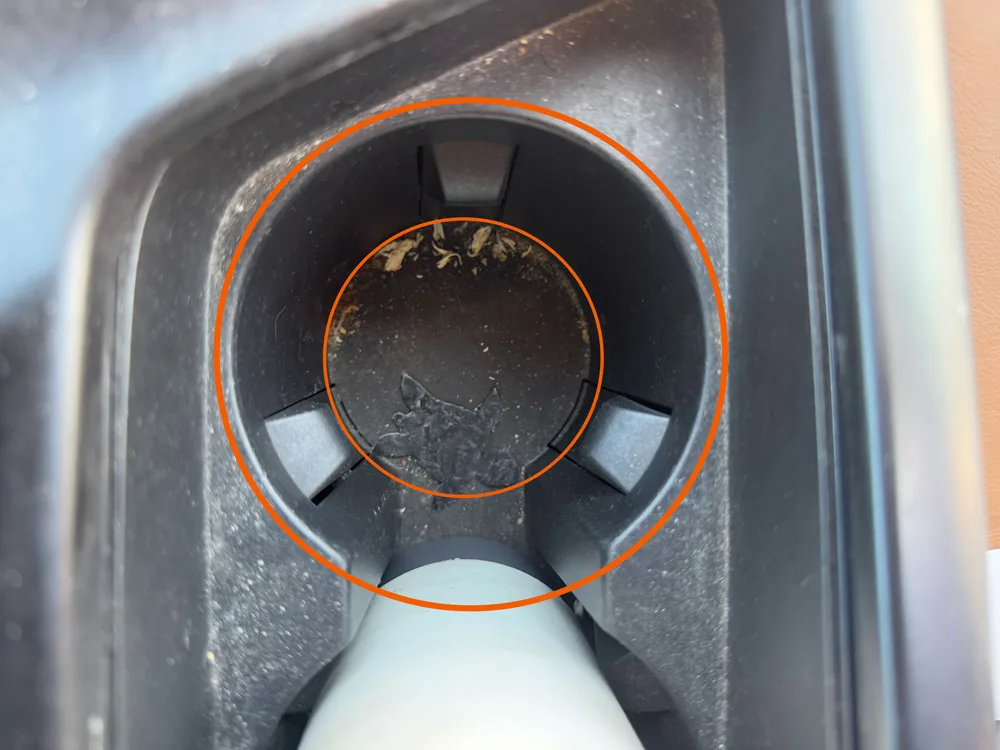 Cupholder